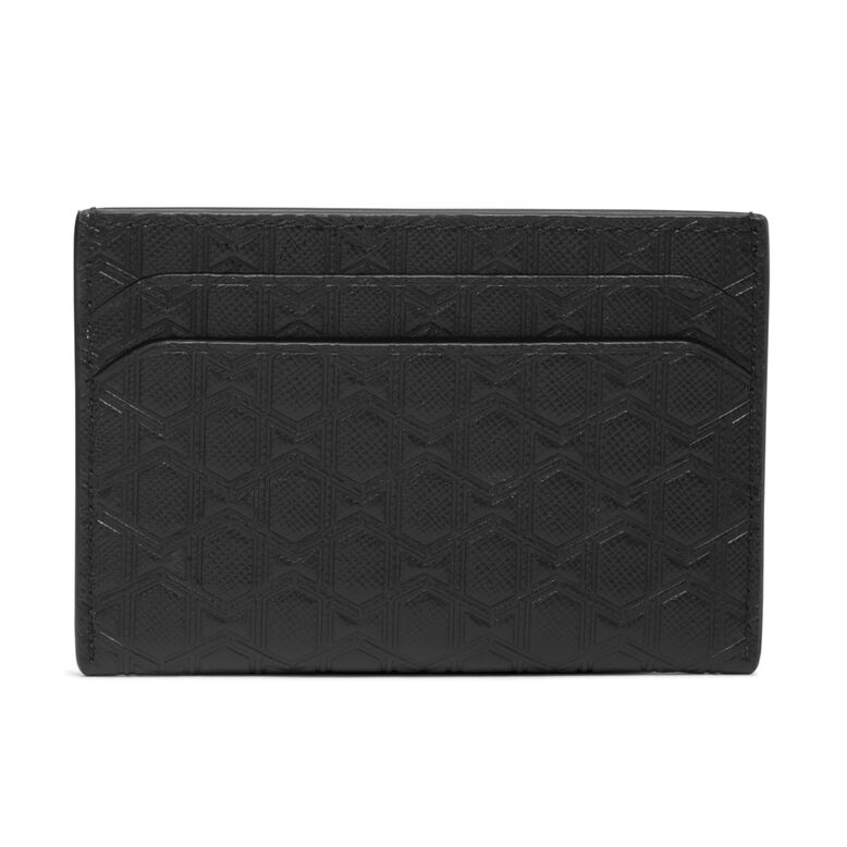 Slim Card Case - Nassau Black, , hi-res