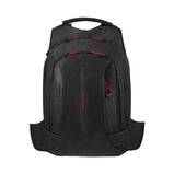 Medium Laptop Backpack - Ecodiver Black, , hi-res