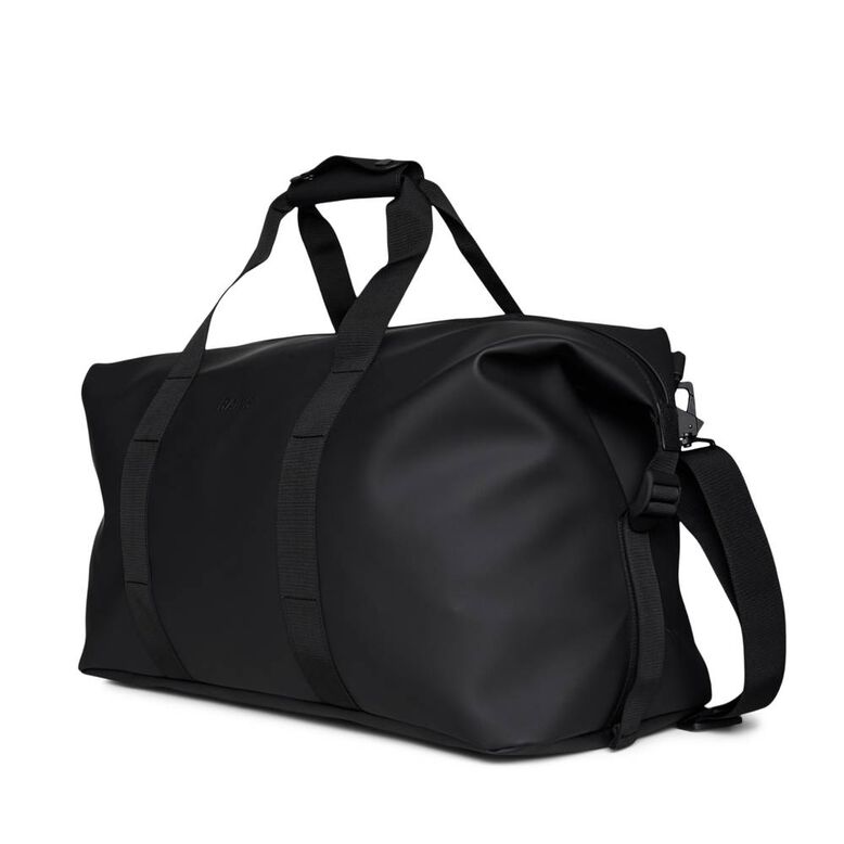 Weekend Bag  - Hilo Black, , hi-res