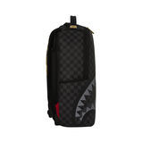 Backpack - Gold Floral Remix, , hi-res