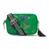 Camera Crossbody Bag - Camera Crossbody Bags Green, , hi-res