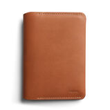 Passport Cover - Travel Brown, , hi-res