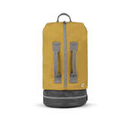 Duffle Backpack - Heathrow Yellow