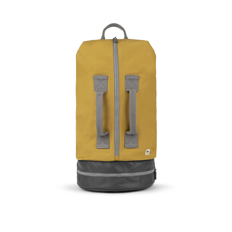 Duffle Backpack - Heathrow Yellow, , hi-res