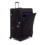Extended Dual Access 4 Wheel Packing Case 78.5cm - Arrive Black, , hi-res