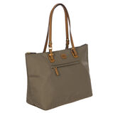 Large Sportina Bag - X Bags Grey, , hi-res