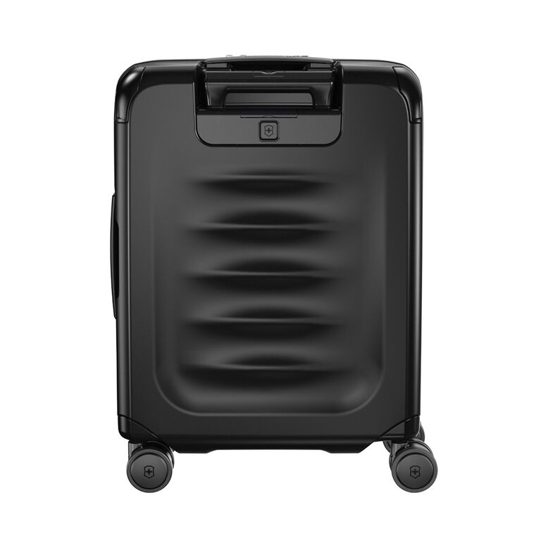Global Expandable Carry On - Spectra 3.0 Black, , hi-res
