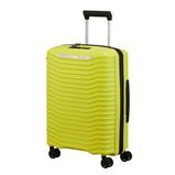 55cm Cabin Spinner Suitcase - Upscape Green, , hi-res