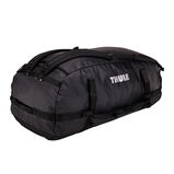 130L Folding Duffel - Chasm Black, , hi-res