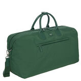Medium Holdall - Positano Emerald Green, , hi-res