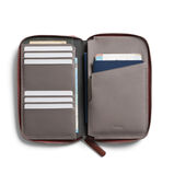 Travel Folio - Travel Brown, , hi-res
