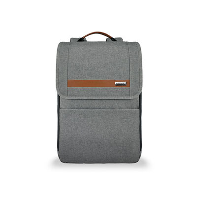 Slim Expandable Backpack