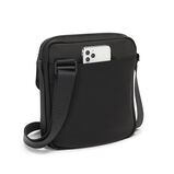 Junior Crossbody - Alpha Bravo Black, , hi-res