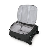 2 Wheel Carry On Suitcase - Ozone Black, , hi-res
