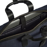 Overnight Bag - Heritage Navy, , hi-res