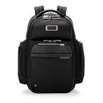 Medium Cargo Backpack - At Work Black
