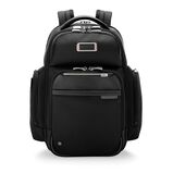 Medium Cargo Backpack - At Work Black, , hi-res