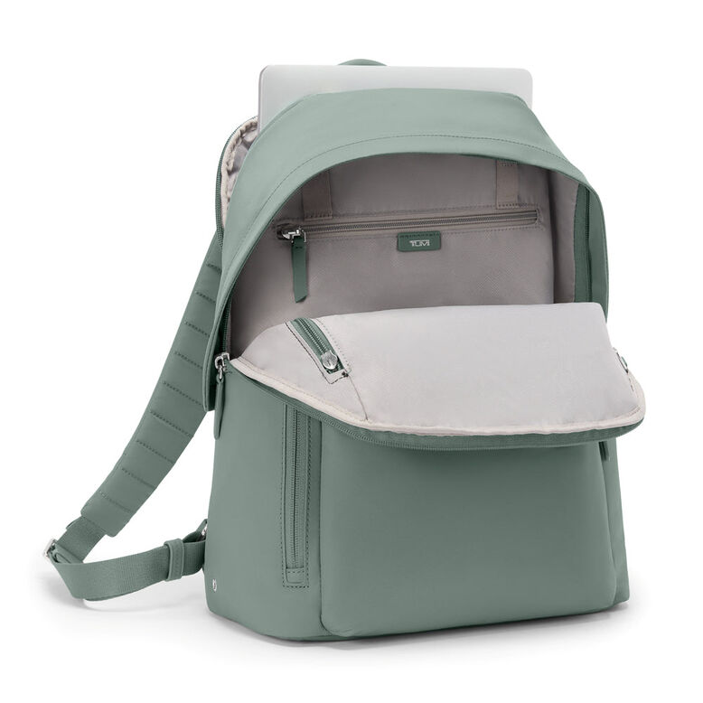 Halsey Backpack - Voyageur Green, , hi-res