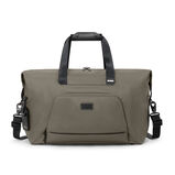 Double Expansion Duffel - Alpha 4 Grey, , hi-res