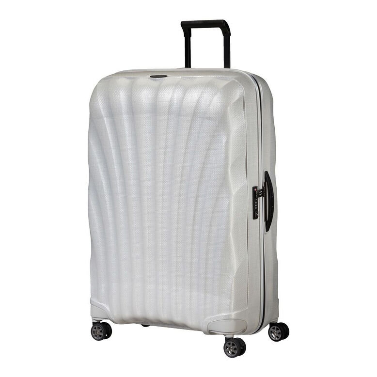 81cm Spinner - C-Lite Off White, , hi-res