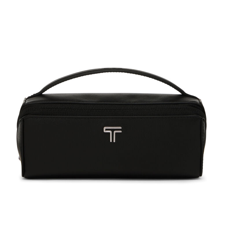 Sunglasses Case - Belden Black, , hi-res