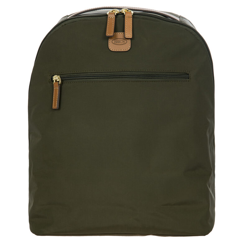 Backpack - X Travel Green, , hi-res