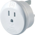 USA-UK Adaptor - Adaptors Assorted