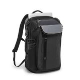 Detrick Backpack - Alpha Bravo Black, , hi-res