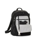 Halsey Backpack - Voyageur Black Gunmetal, , hi-res