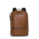 Bradner Backpack - Harrison Leather Cognac, , hi-res