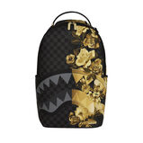 Backpack - Gold Floral Remix, , hi-res