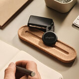 Loop Tracker - Black, , hi-res