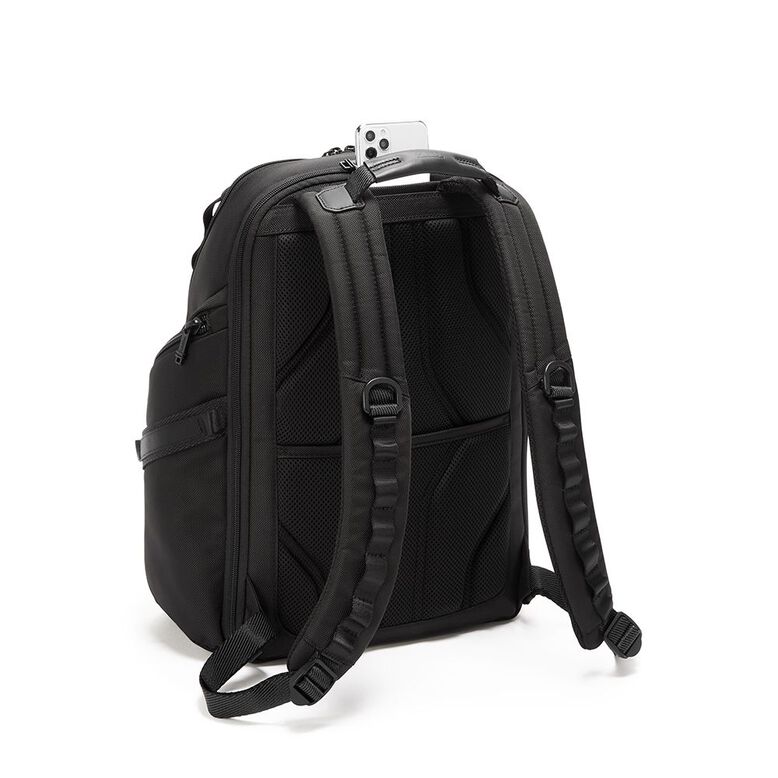 Search Backpack - Alpha Bravo Black, , hi-res