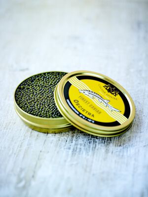 Finest Caviar Oscietra