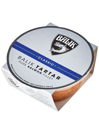 Balik Classic Tartar
