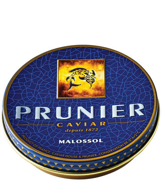 Prunier Caviar Malossol