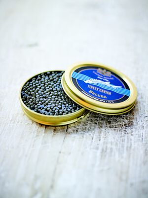 Finest Caviar Beluga