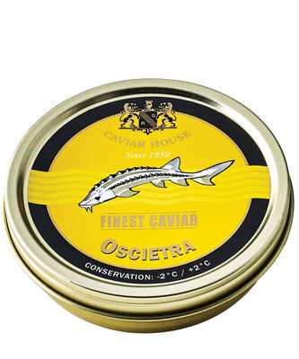 Finest Caviar Oscietra