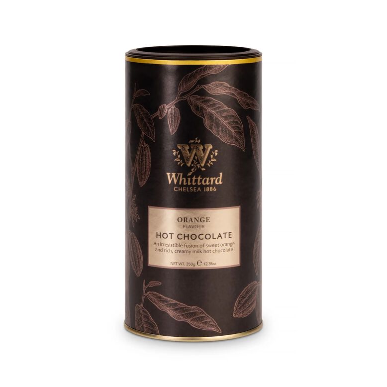 WHITTARD Orange Hot Chocolate, , hi-res