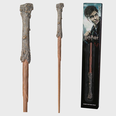 Harry Potter Window Box Wand