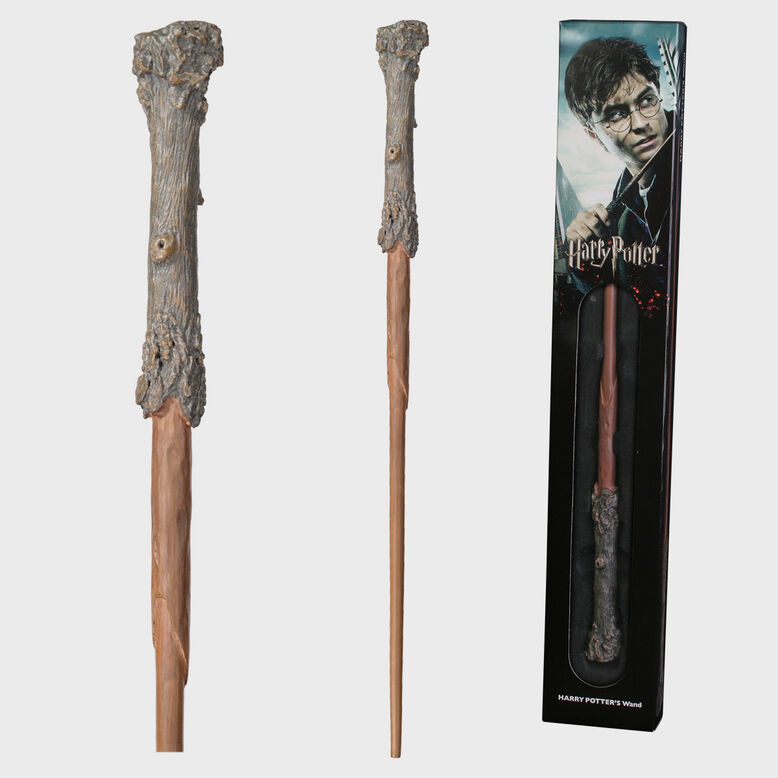 Harry Potter Window Box Wand, , hi-res