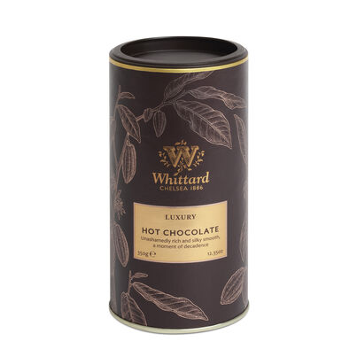 Whittard luxury hot chocolate, , hi-res