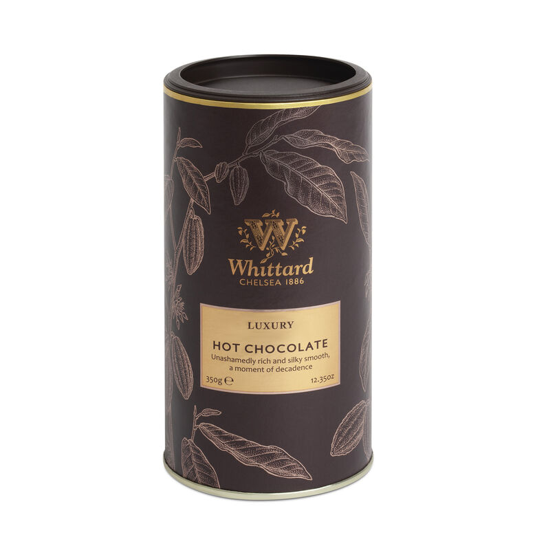 WHITTARD Luxury Hot Chocolate, , hi-res