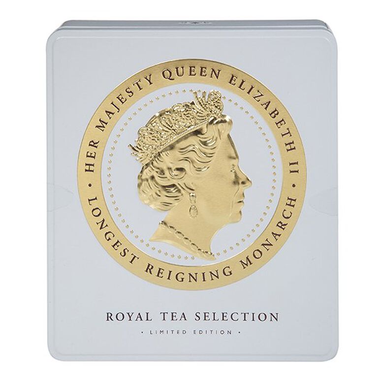 Ahmad Queen Cameo Ivory, , hi-res