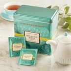 Fortnum & Mason Breakfast Blend 50 Tea Bag Tin 100G