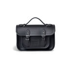 The cambridge satchel company mini satchel black, , hi-res