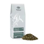 Whittard Mango & Bergamot Tea Pouch 100G