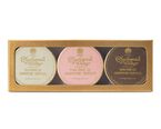 Charbonnel and Walker Mini Trio Truffle Giftset 132G