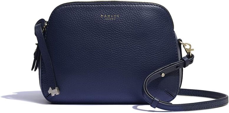 Radley Dukes Place Comp Crossbody Black, , hi-res