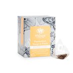 WHITTARD Cold Brew Passionfruit, Mango & Peach Infusion Pyramid Teabags